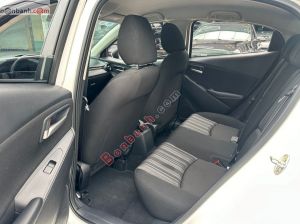Xe Mazda 2 Deluxe 2022