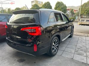 Xe Kia Sorento 2.4 GAT Premium 2019