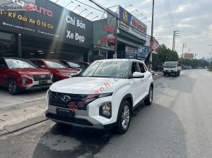 Xe Hyundai Creta Tiêu chuẩn 1.5 AT 2022