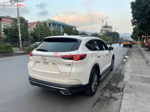 Xe Mazda CX8 Premium 2022