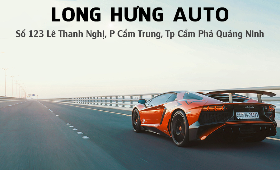 Long Hung Auto